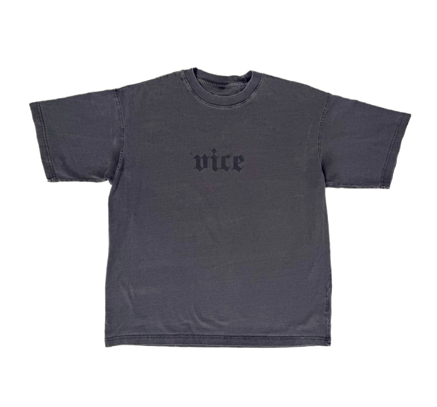 Vice Oversized T-Shirt
